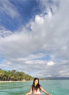 Dhapne Newbie Escort Companion Bbbj - escort in Makati City Photo 2 of 4