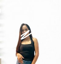 Dhapne Newbie Escort Companion Bbbj - escort in Makati City