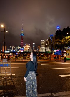 Dhapney bombshell (GOOD SERVICE) - Transsexual escort in Shanghai Photo 25 of 30