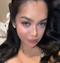Dhapney bombshell (GOOD SERVICE) - Transsexual escort in Shanghai