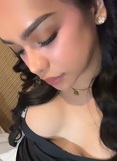 Dhapney bombshell (GOOD SERVICE) - Transsexual escort in Shanghai Photo 30 of 30