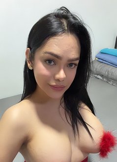 Dhapney bombshell (GOOD SERVICE) - Transsexual escort in Taipei Photo 6 of 30