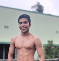 Dhara - Male escort in Kolkata