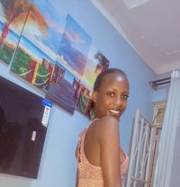 Dharia South African Girl in Delhi - escort in New Delhi