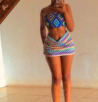 Dharia South African Girl in Delhi - escort in New Delhi