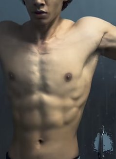 Dhariya, Kolkata’s Most Trusted Escort - Male escort in Kolkata Photo 1 of 7
