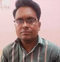 Dharmendra - Acompañantes masculino in Indore