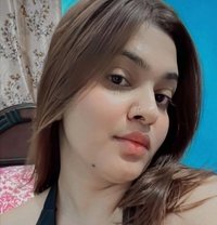Dharmishta - escort in Pune
