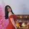 Dharmishtha - escort in Chennai