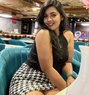 Dharmishtha Patel - escort in Ahmedabad Photo 1 of 3