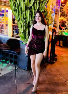 Dharmistha - escort in Ahmedabad Photo 1 of 4