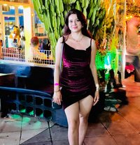 Dharmistha - escort in Ahmedabad