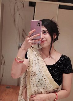 Dharmistha - escort in Candolim, Goa Photo 1 of 3