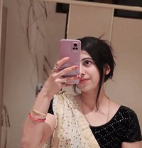 Dharmistha - escort in Candolim, Goa