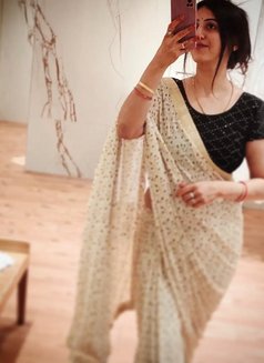 Dharmistha - escort in Candolim, Goa Photo 2 of 3