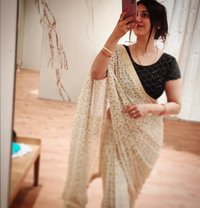 Dharmistha - escort in Candolim, Goa
