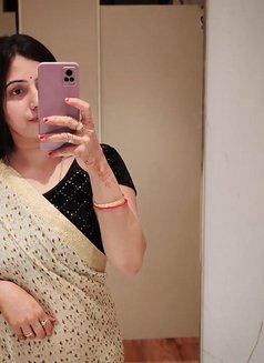 Dharmistha - escort in Candolim, Goa Photo 3 of 3