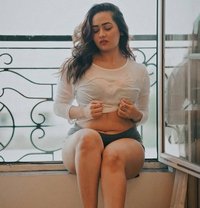 Dharmistha - escort in Kolkata