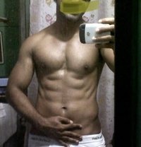 Dharshan - Male escort in Colombo