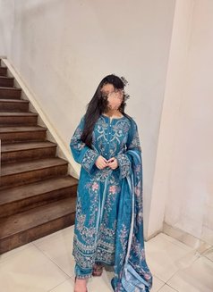 Dharti Pandya Escort Service 24 Hours - escort in Noida Photo 1 of 3