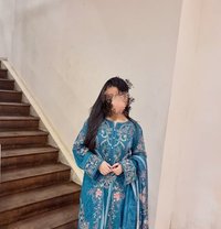 Dharti Pandya Escort Service 24 Hours - escort in Noida
