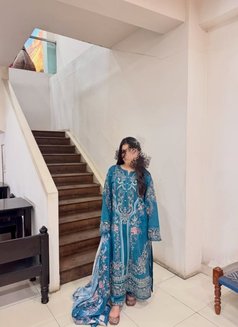 Dharti Pandya Escort Service 24 Hours - escort in Noida Photo 2 of 3