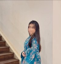 Dharti Pandya Escort Service 24 Hours - escort in Noida