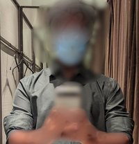 Dhasvin - Male escort in Chennai