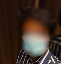 Dhasvin - Male escort in Chennai