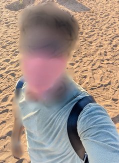 Dhasvin - Acompañantes masculino in Chennai Photo 3 of 3