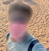 Dhasvin - Male escort in Chennai