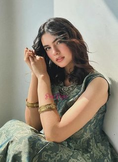 YAAD VIRK INDEPENDENT BUSTY IN Faridabad - Agencia de putas in Faridabad Photo 5 of 12