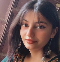 JAGRUTI MOURYA COLLEGE GIRLS CHARMWOOD - Agencia de putas in Faridabad