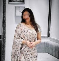 Dhavni Pandya Escort Service 24 Hours - escort in Coimbatore Photo 1 of 3