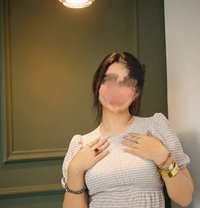 Dhavni Pandya Escort Service 24 Hours - escort in Navi Mumbai