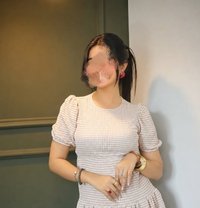 Dhavni Pandya Escort Service 24 Hours - escort in Navi Mumbai