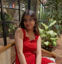 Dhavni Pandya Escort Service 24 Hours - escort in Shillong Photo 1 of 3