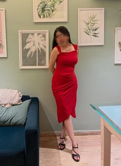 Dhavni Pandya Escort Service 24 Hours - escort in Shillong Photo 2 of 3
