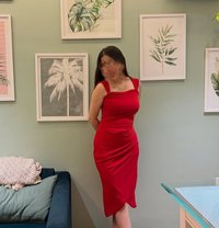 Dhavni Pandya Escort Service 24 Hours - escort in Shillong