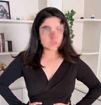 Dhavni Pandya Escort Service 24 Hours - escort in Shillong