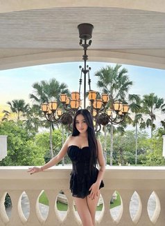 Dhea by Dragon Entertaintment Jakarta - escort in Jakarta Photo 5 of 5