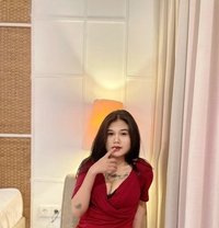 Dhea Flo - escort in Bali