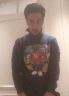 Dheer - Male escort in Dubai Photo 1 of 6