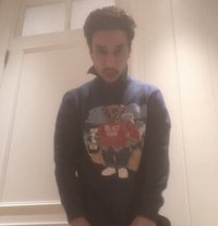 Dheer - Male escort in Dubai