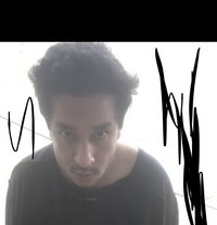 Dheer - Male escort in Dubai