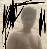 Dheer - Male escort in Dubai