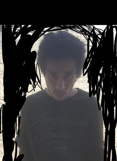 Dheer - Male escort in Dubai Photo 4 of 6