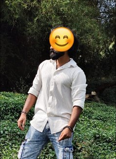 Dheeraj From India Kerala - Male escort in Dubai Photo 3 of 3