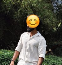 Dheeraj From India Kerala - Male escort in Dubai