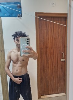 Dheeraj - Male escort in Chandigarh Photo 1 of 1